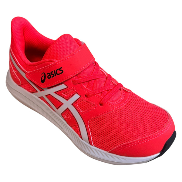 Asics Jolt 4 BUTY SPORTOWE dziecięce 34.5