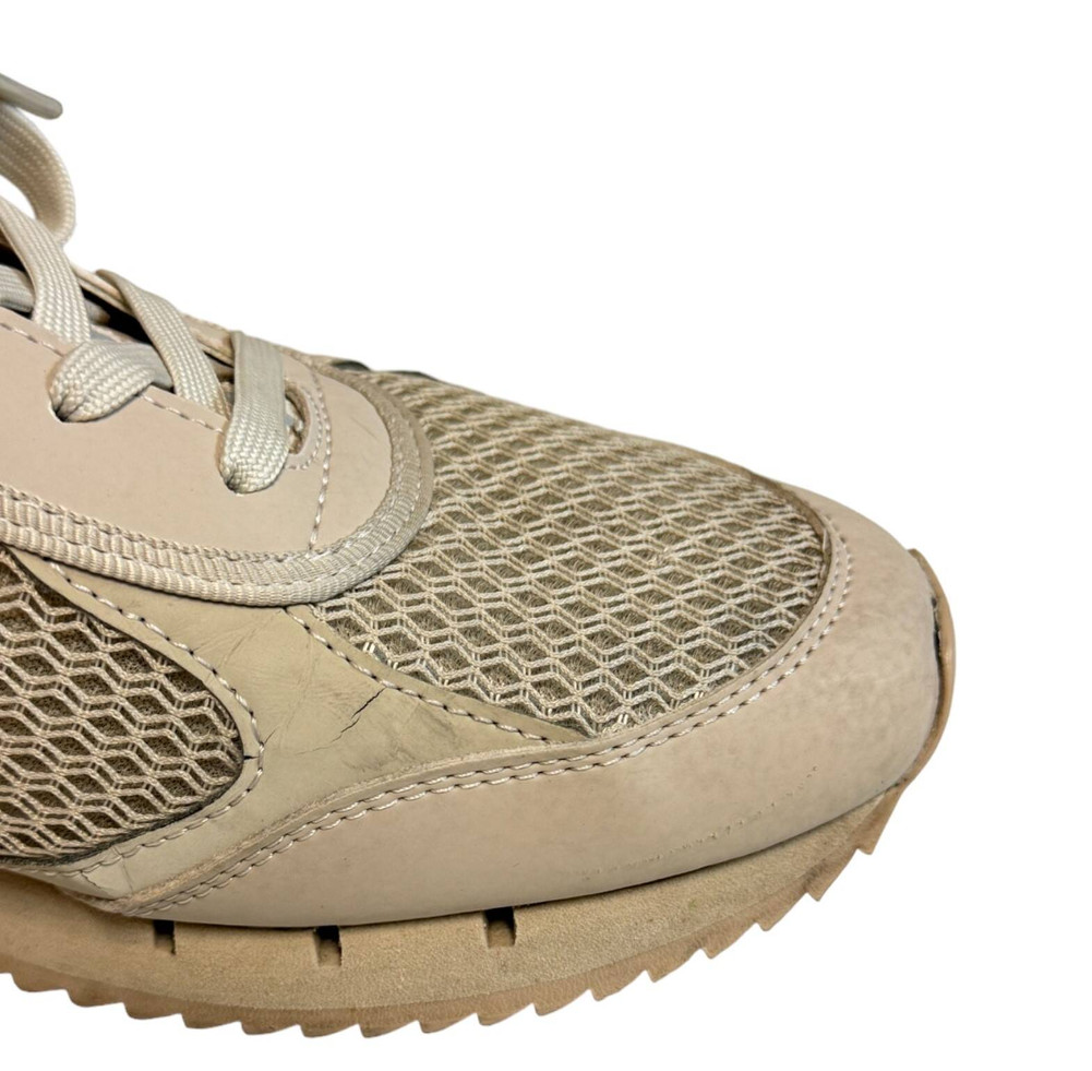 EMPORIO ARMANI  BUTY SPORTOWE  męskie 42 2/3