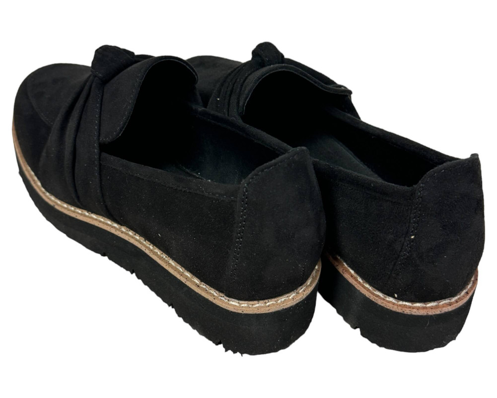 Anna Field  PÓŁBUTY wsuwane damskie 38