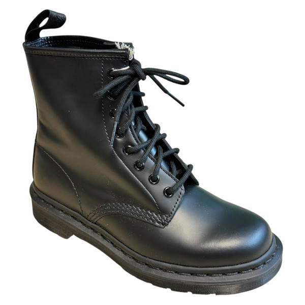 Dr. Martens 1460 Mono BOTKI damskie 38