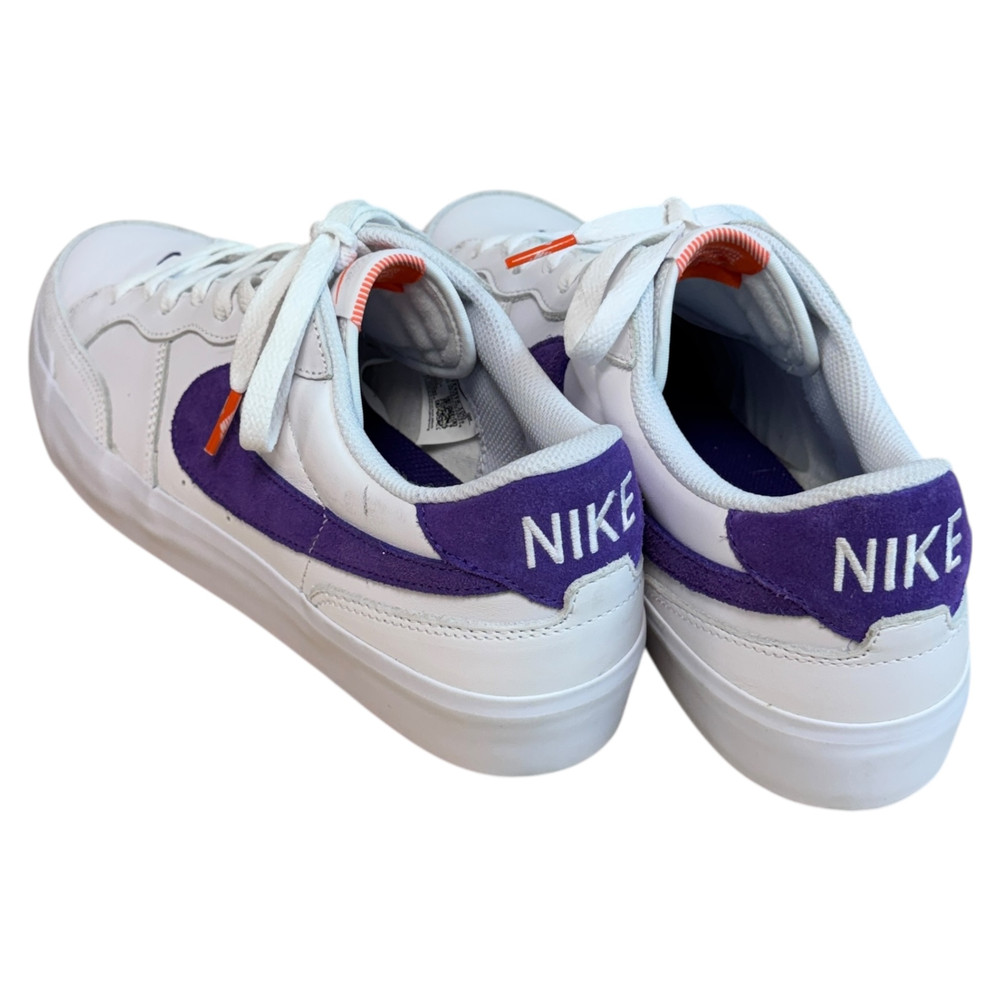 Nike SB Zoom Pogo Plus BUTY SPORTOWE męskie 44.5