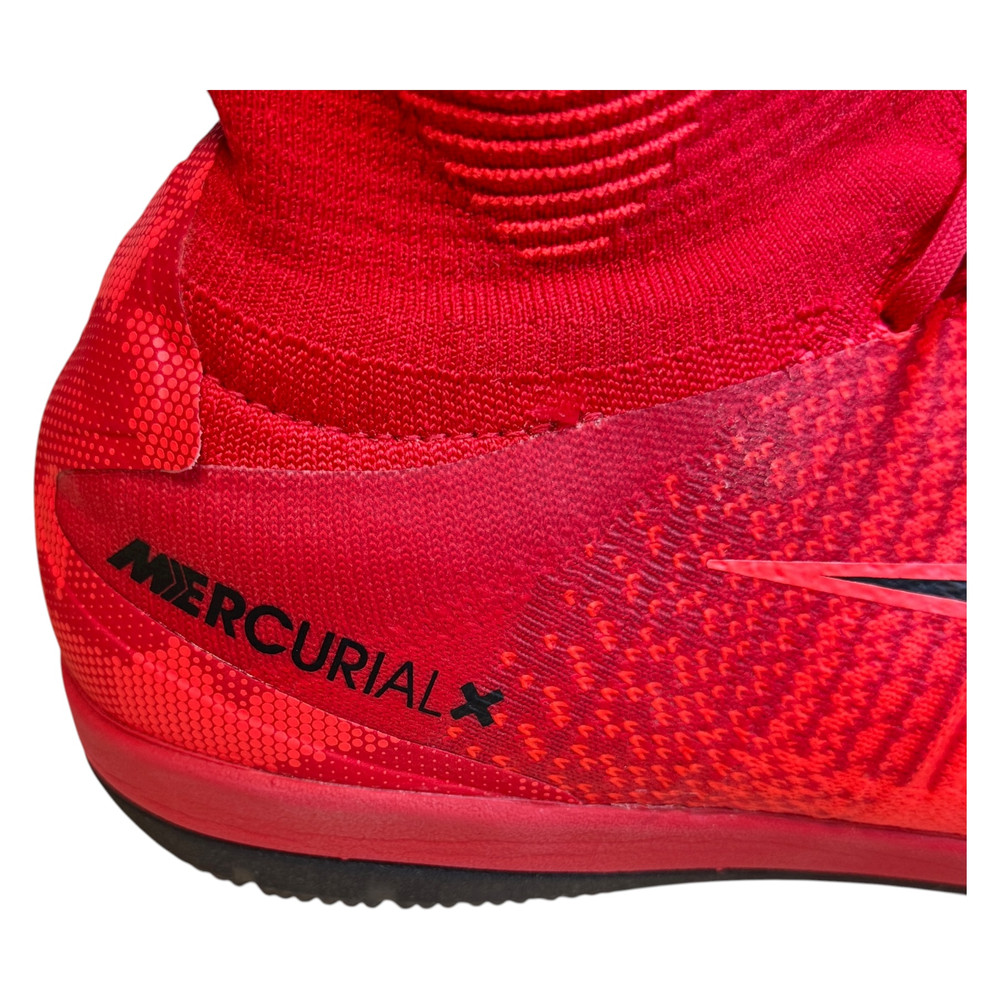 Nike MercurialX Proximo II IC BUTY SPORTOWE wysokie męskie 42