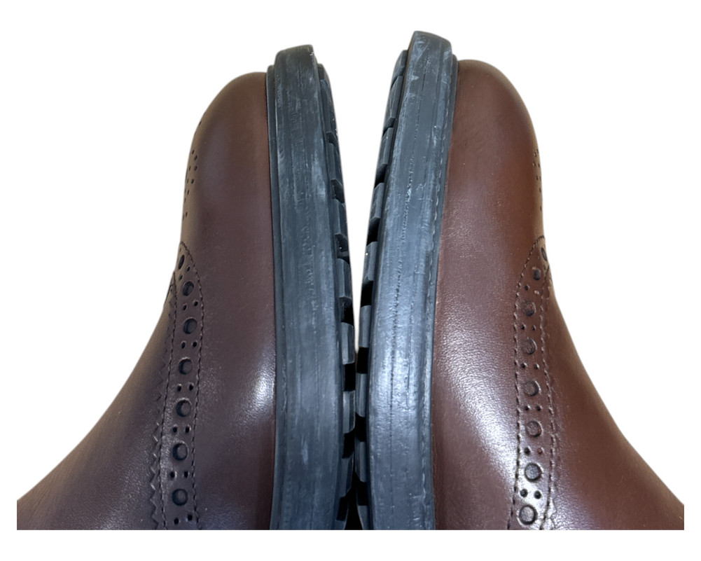 Geox Tiberio BOTKI  męskie 42/43