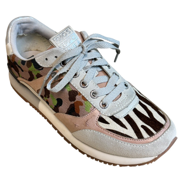 Gioseppo Vesper BUTY SPORTOWE damskie 37