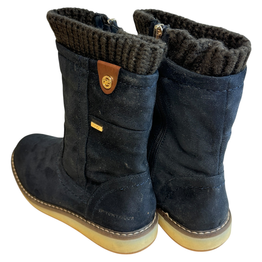 Tom Tailor  BOTKI  damskie 37