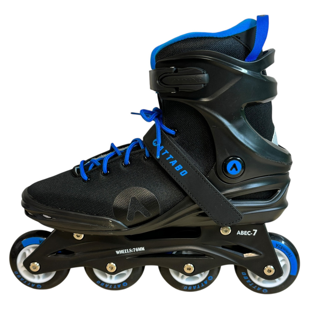 ATTABO Cyclone ROLKI męskie 43