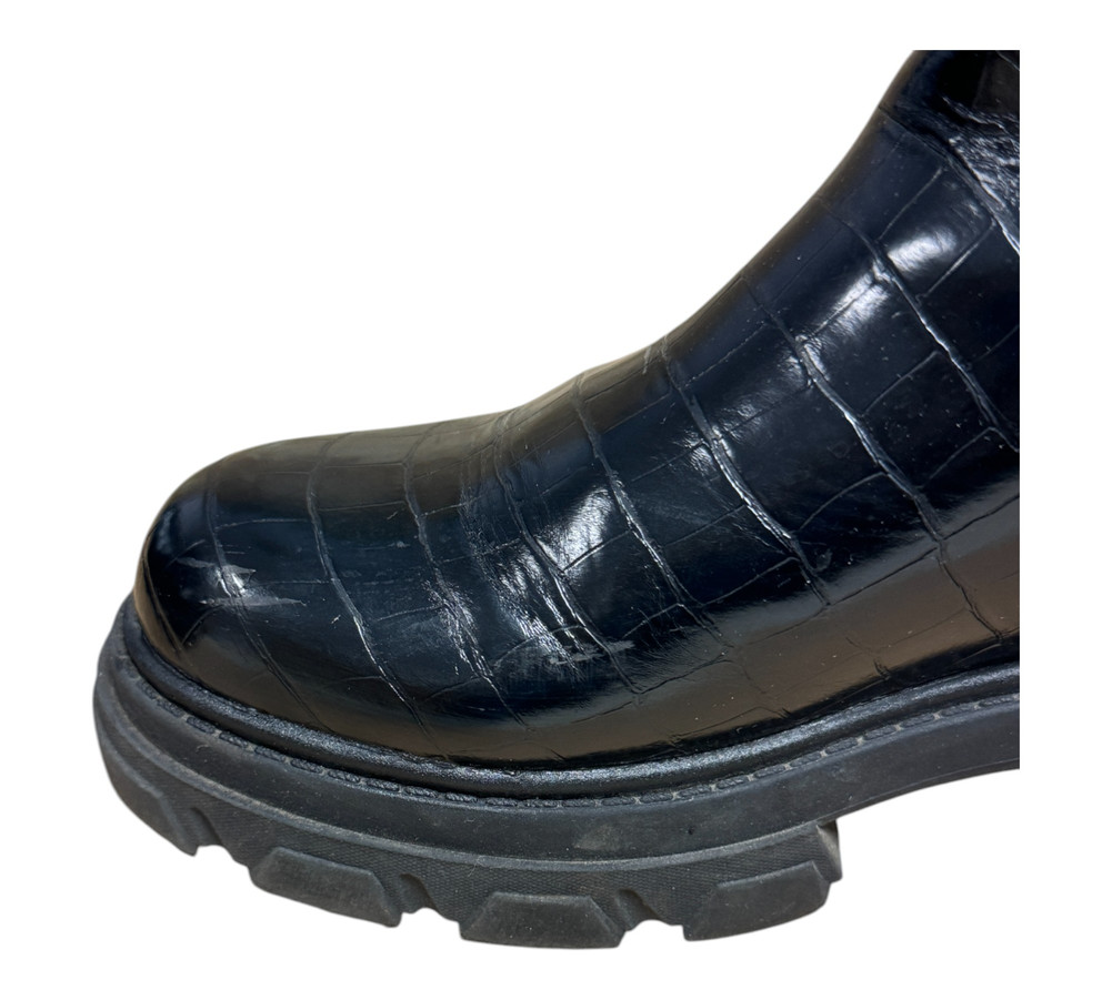 Bullboxer  BOTKI  damskie 36