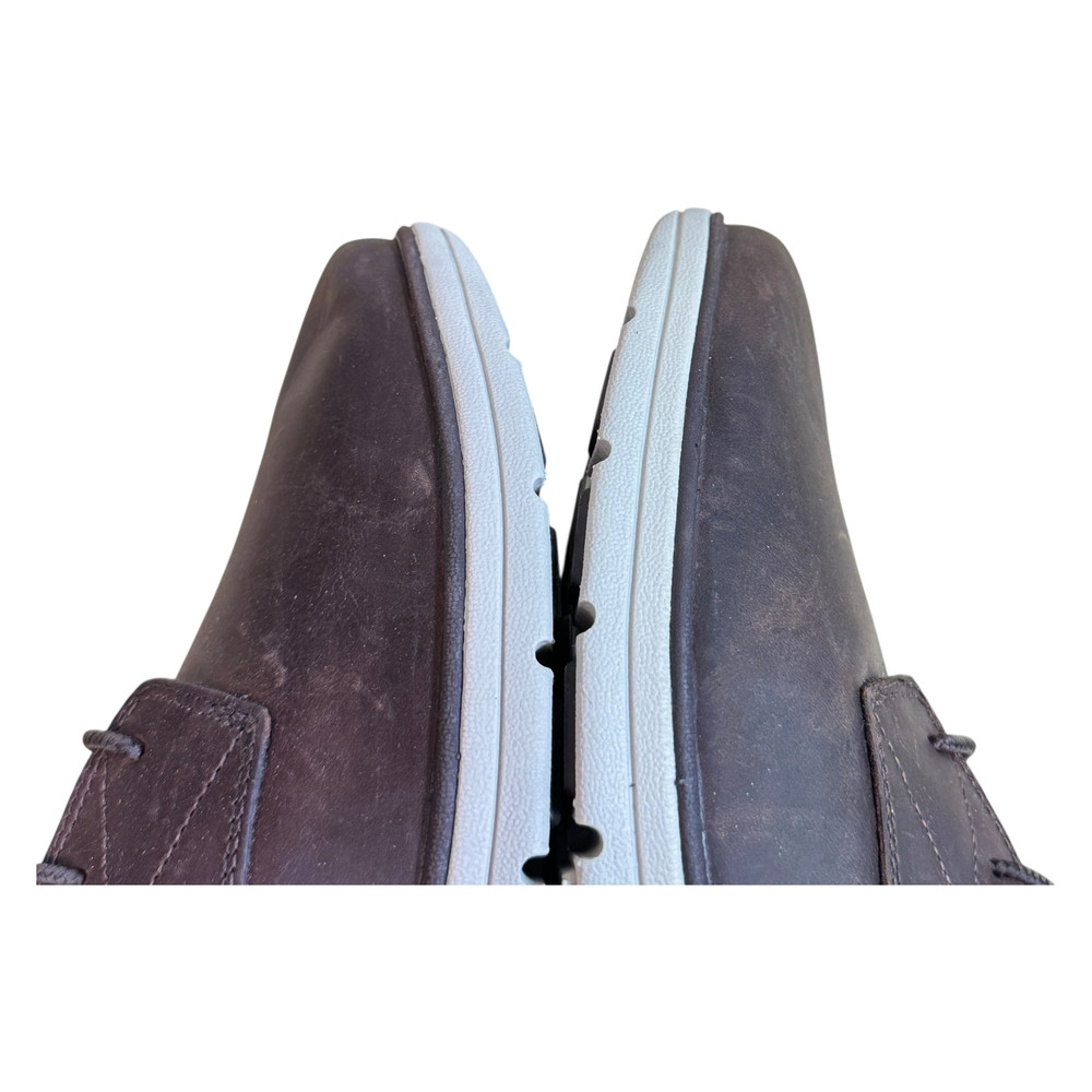 Timberland Bradstreet Plain Toe Oxford PÓŁBUTY męskie 45/44