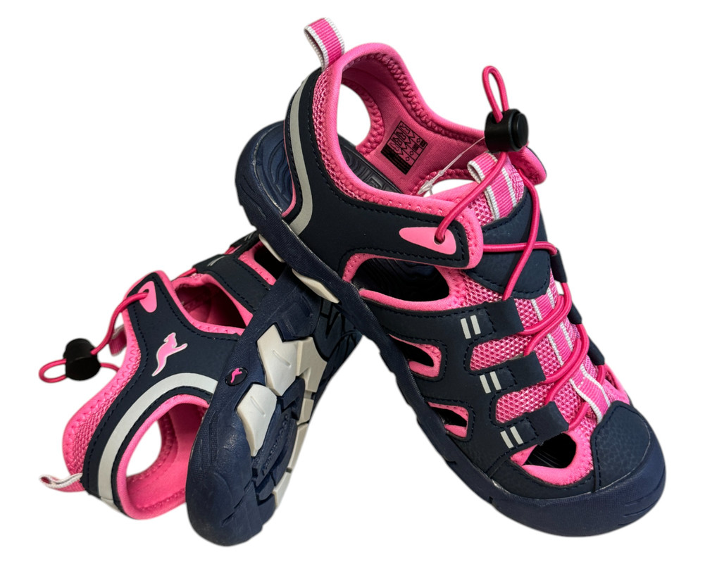 Kangaroos K-Trek Jam SANDAŁY  dziecięce 33