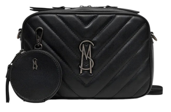 Steve Madden Torebka Bziria SM13001198-02002-BLK