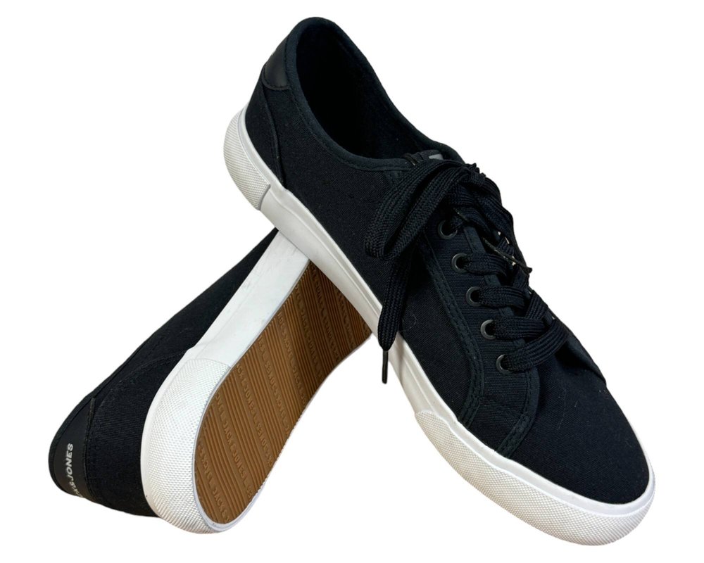 Jack&Jones JFWKRUSHER CANVAS TRAMPKI  męskie 42