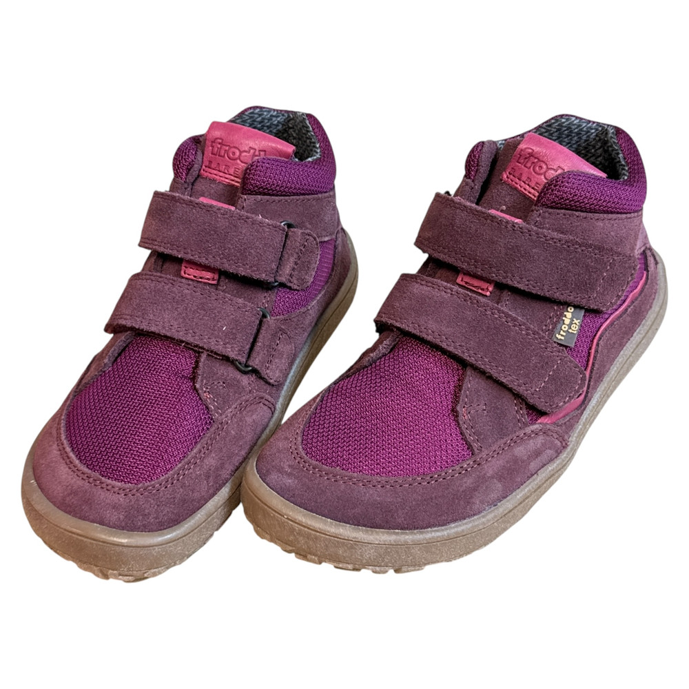 Froddo BOTKI dziecięce 31/30