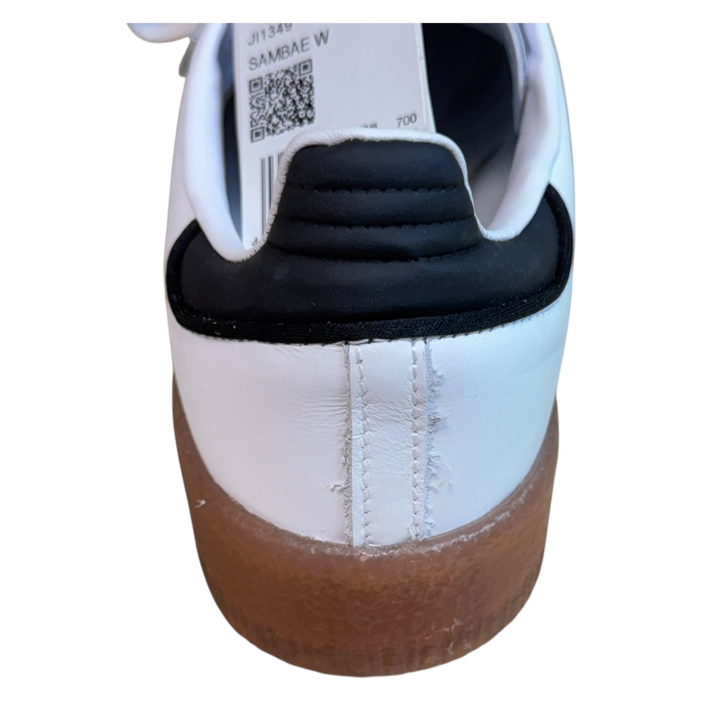 Adidas SAMBAE BUTY SPORTOWE damskie 38 2/3 39 1/3