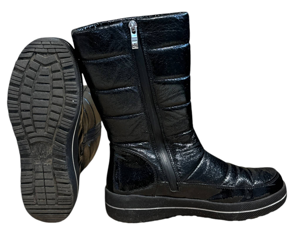 Caprice  ŚNIEGOWCE  damskie 37.5