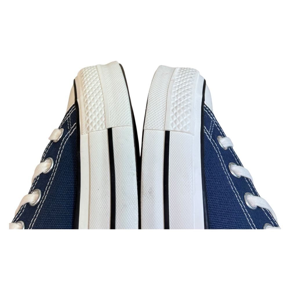 Converse Ctas Lift Hi TRAMPKI wysokie damskie 37/37.5