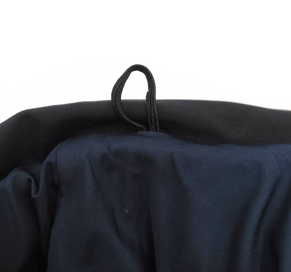 Naketano parka jacket L