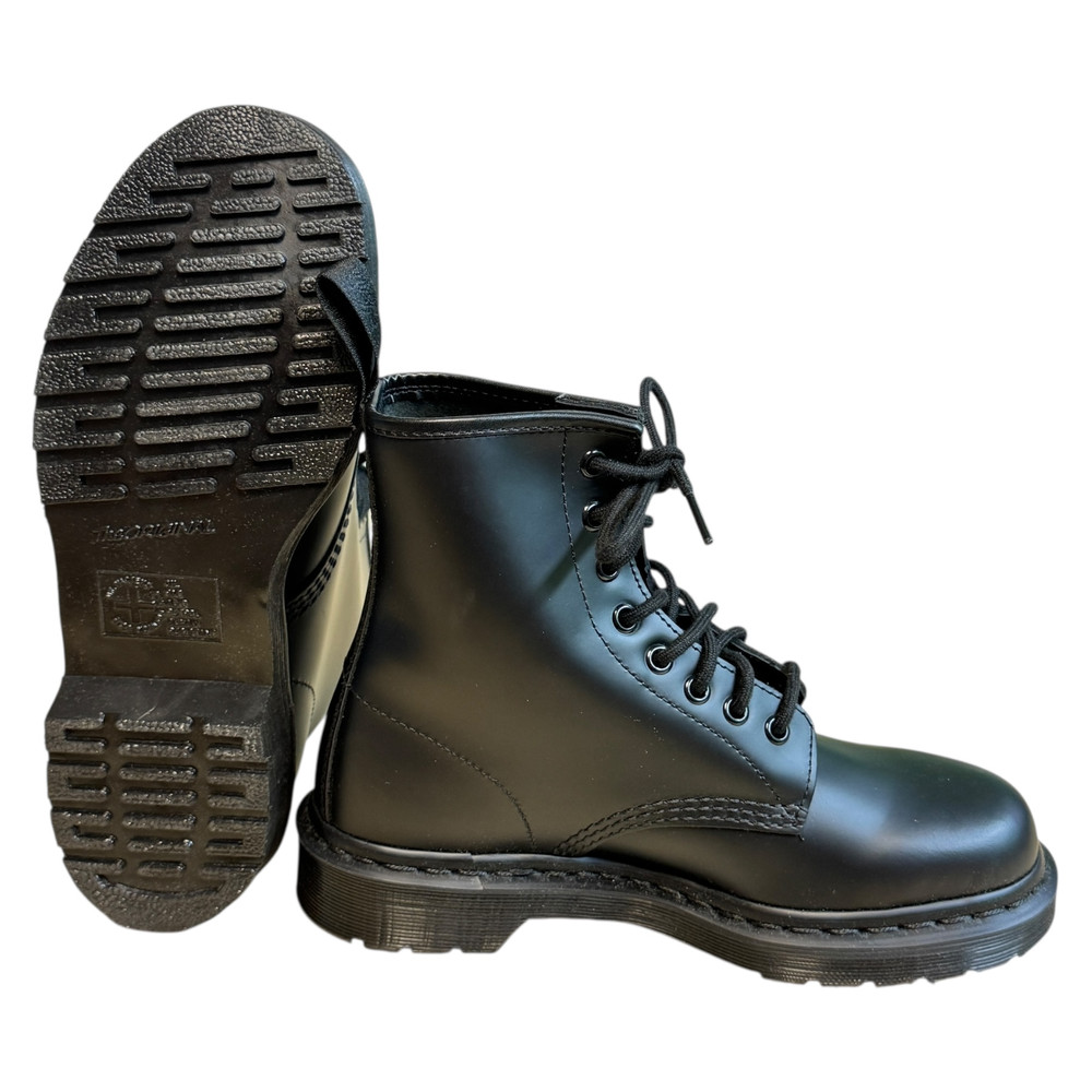 Dr. Martens 1460 Mono BOTKI damskie 38/39