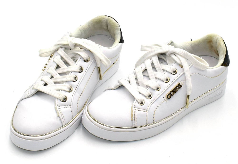 Guess BECKIE TRAMPKI  damskie 37