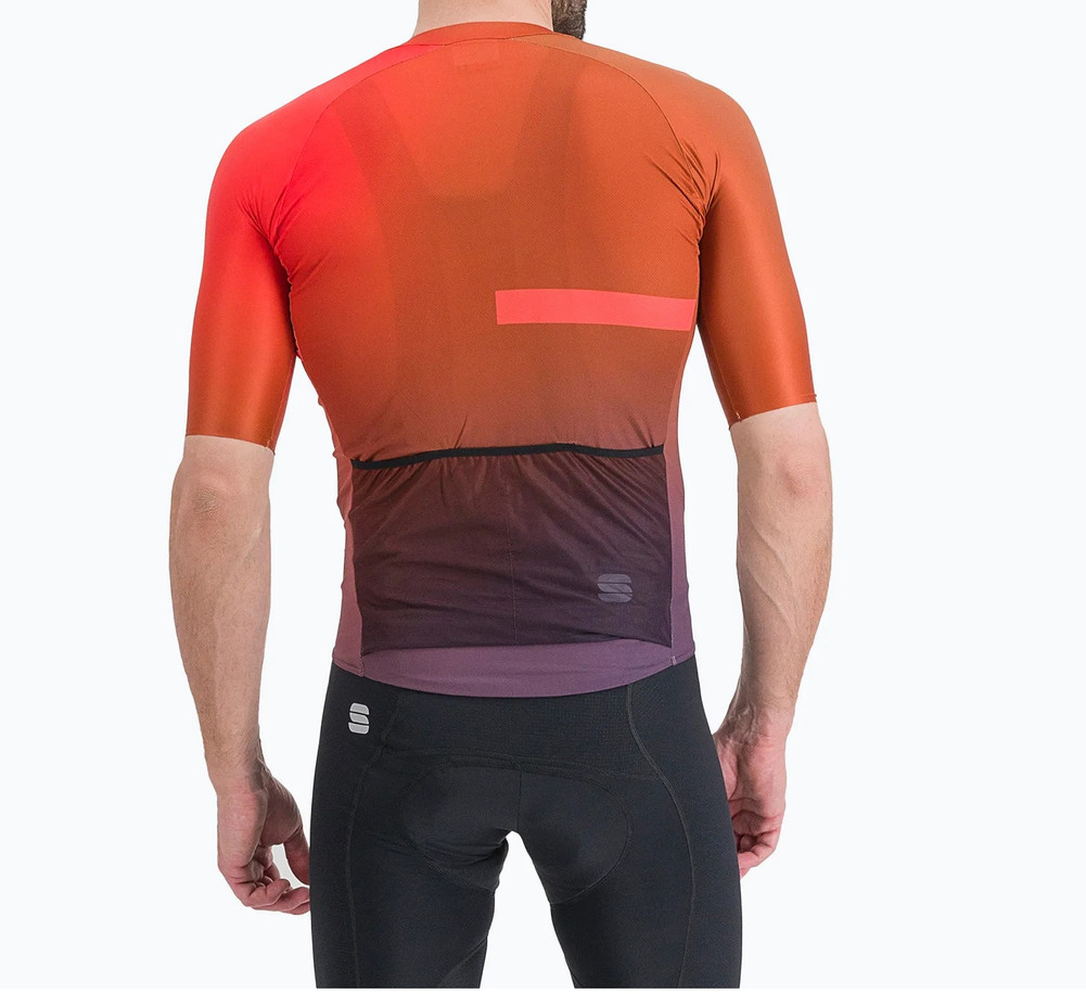 Koszulka rowerowa męska Sportful Bomber M