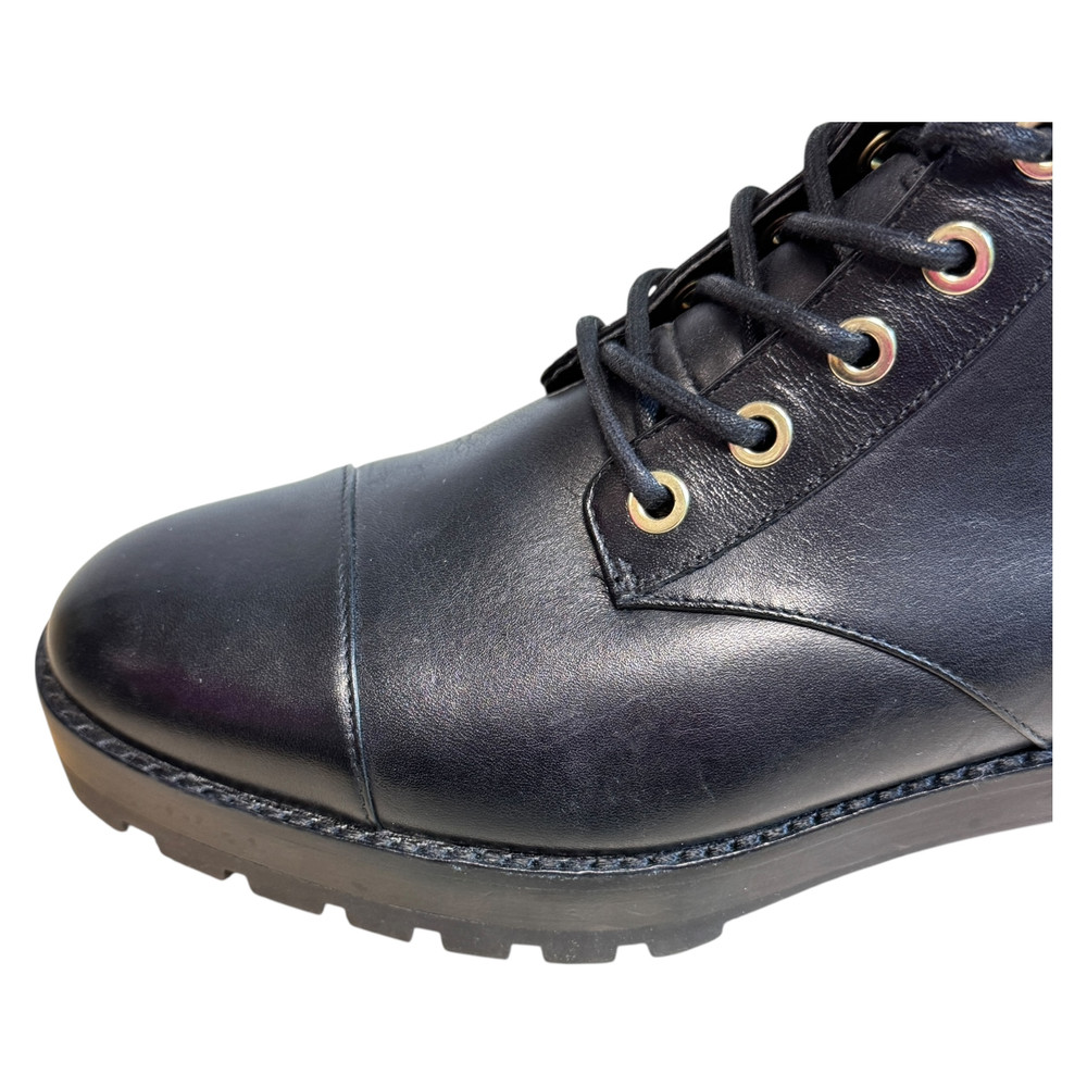 Michael Kors Tatum BOTKI damskie 39