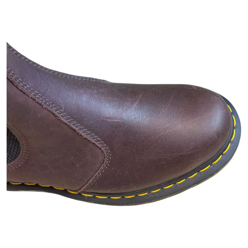Dr. Martens BOTKI damskie 41