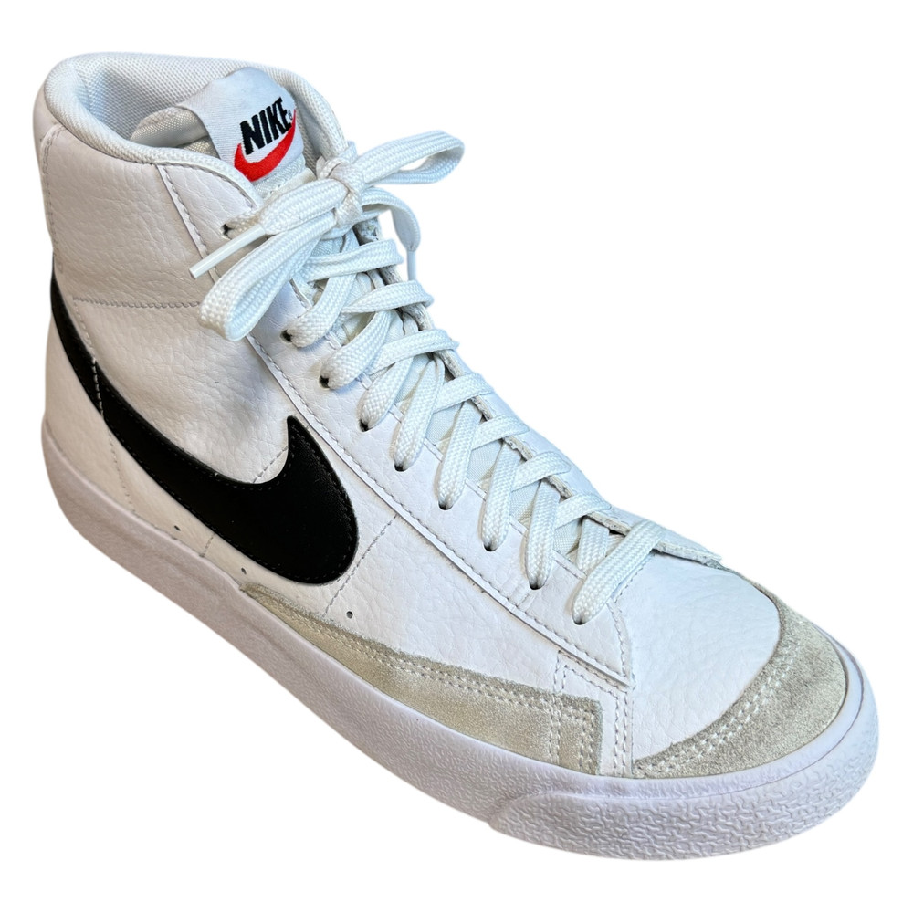 Nike BLAZER MID '77 BUTY SPORTOWE damskie 40