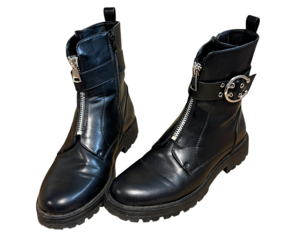 About You  BOTKI  damskie 42