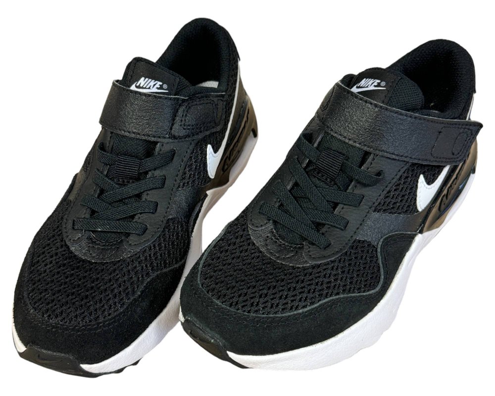 Nike AIR MAX SYSTM BUTY SPORTOWE  dziecięce 33.5/33