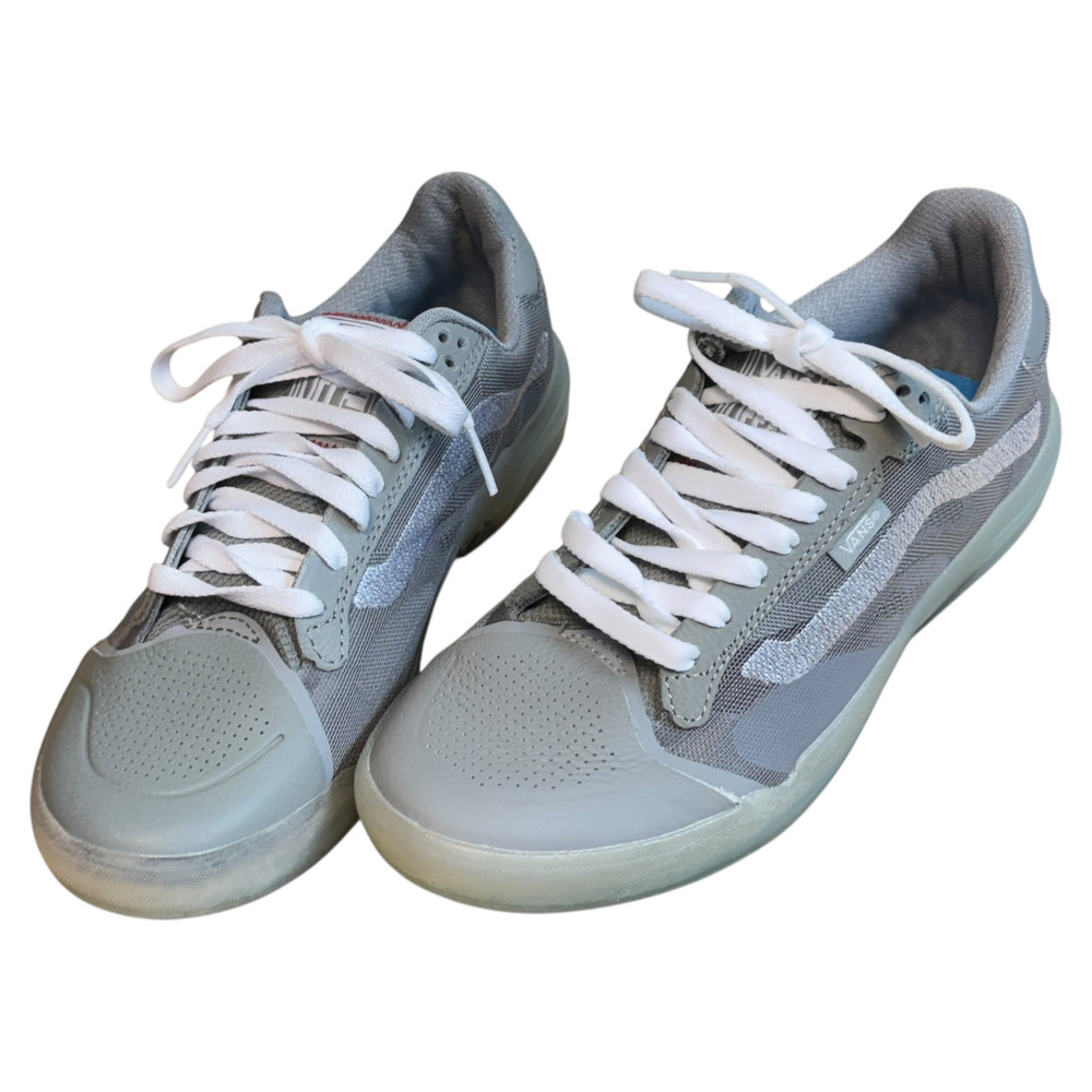 Vans Ecdnt BUTY SPORTOWE damskie 38.5/38