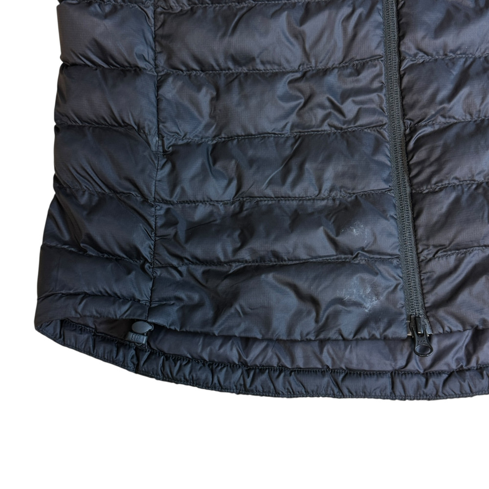 Naketano parka jacket L