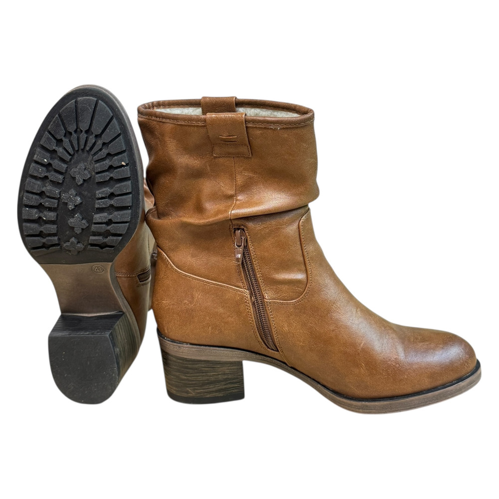 Anna Field BOTKI damskie 41