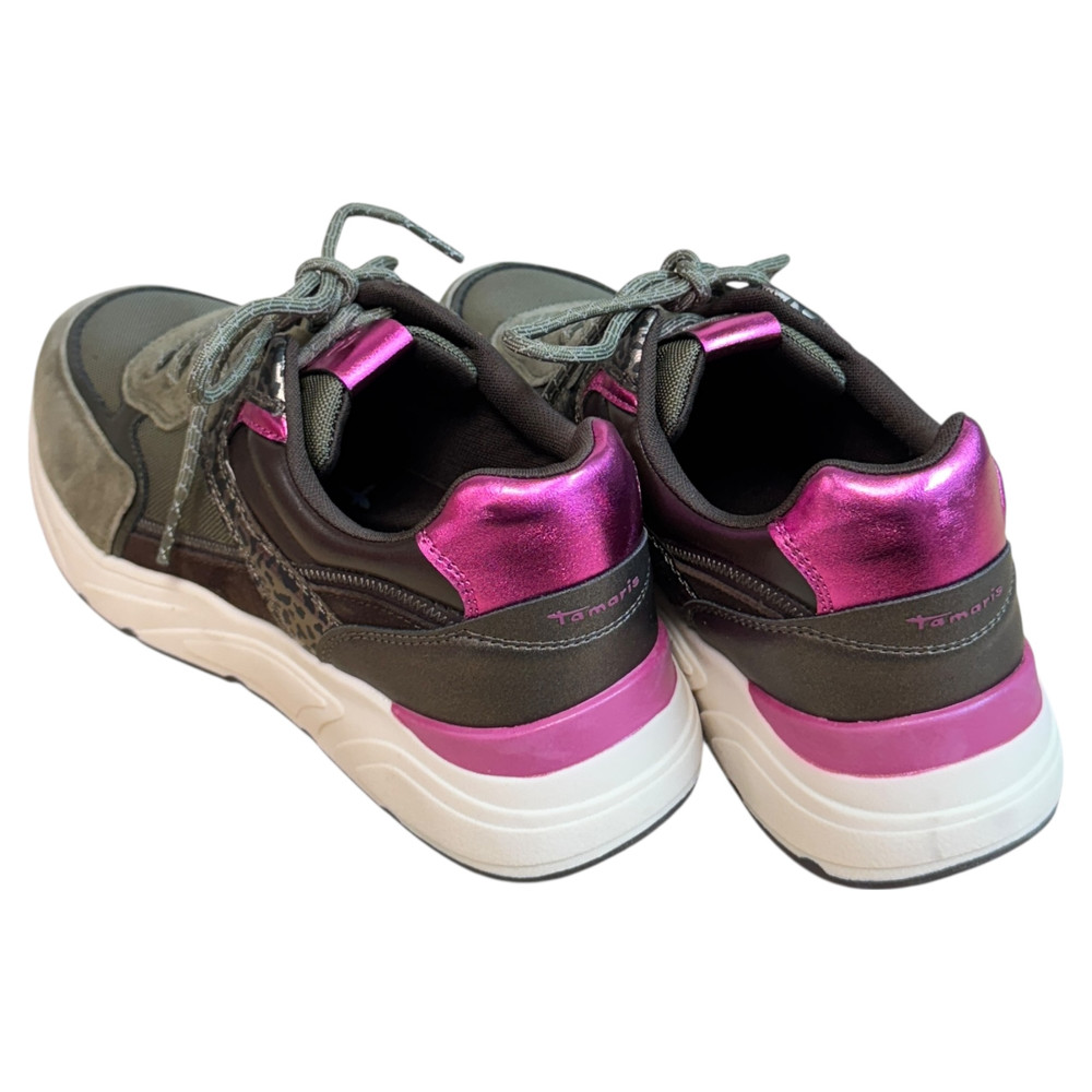 Tamaris BUTY SPORTOWE damskie 39/38