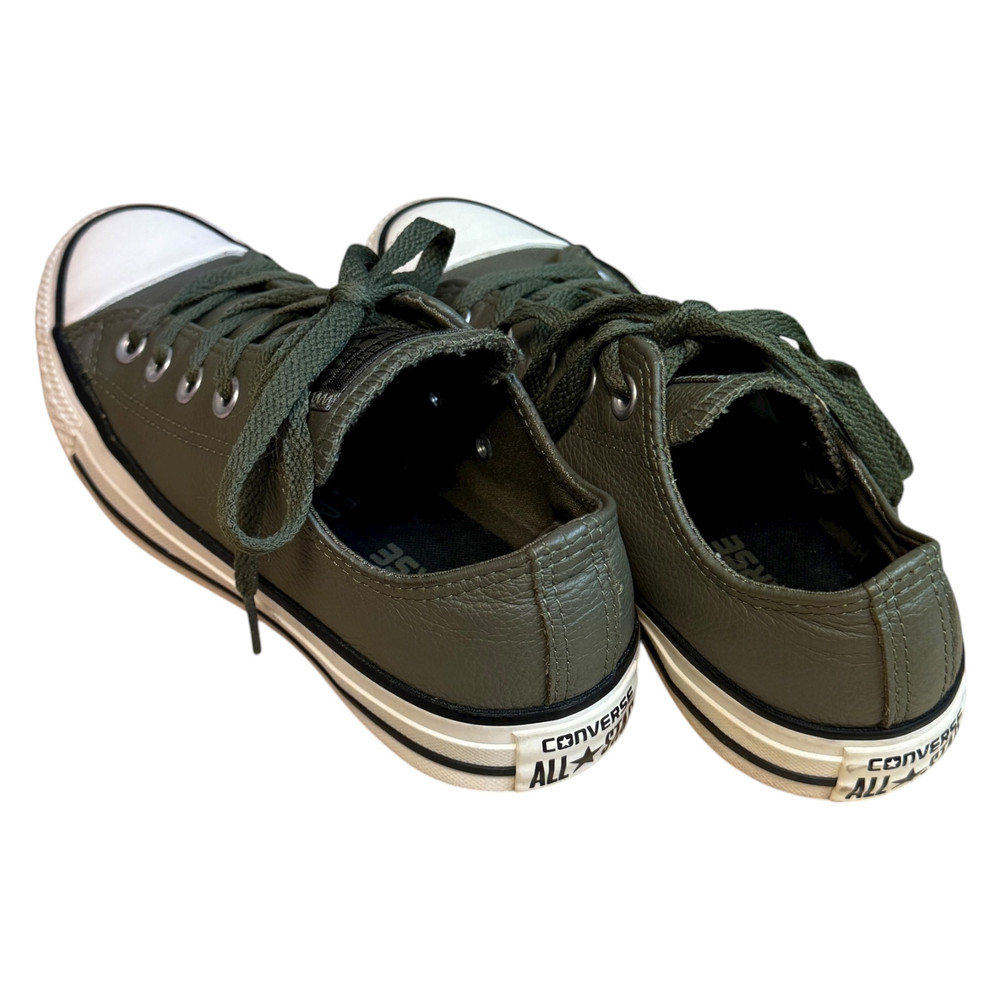 Converse Chuck Taylor All Star TRAMPKI damskie 36,5