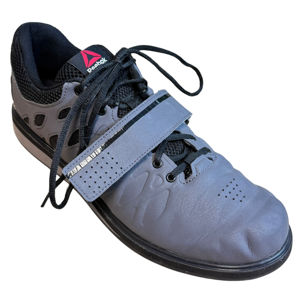 Reebok Lifter Pr BUTY SPORTOWE męskie 43