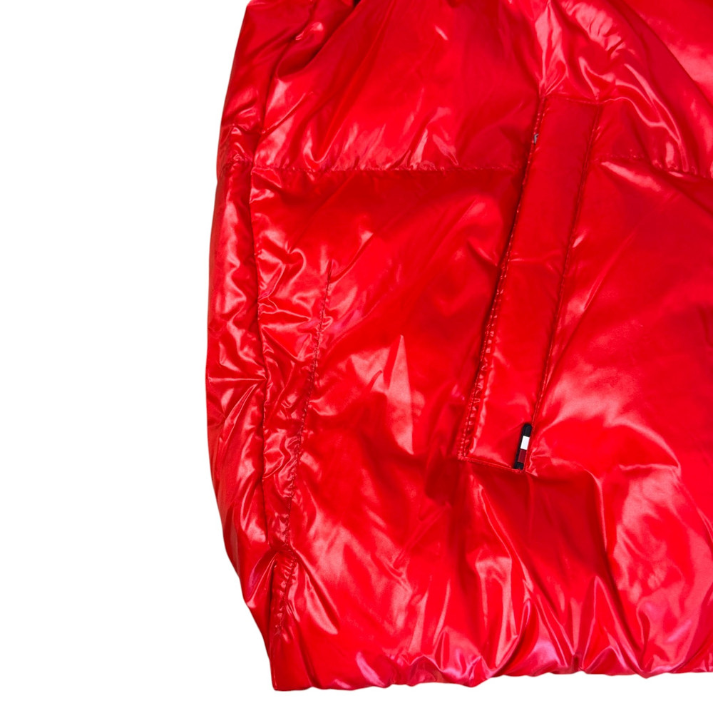 Naketano parka jacket L