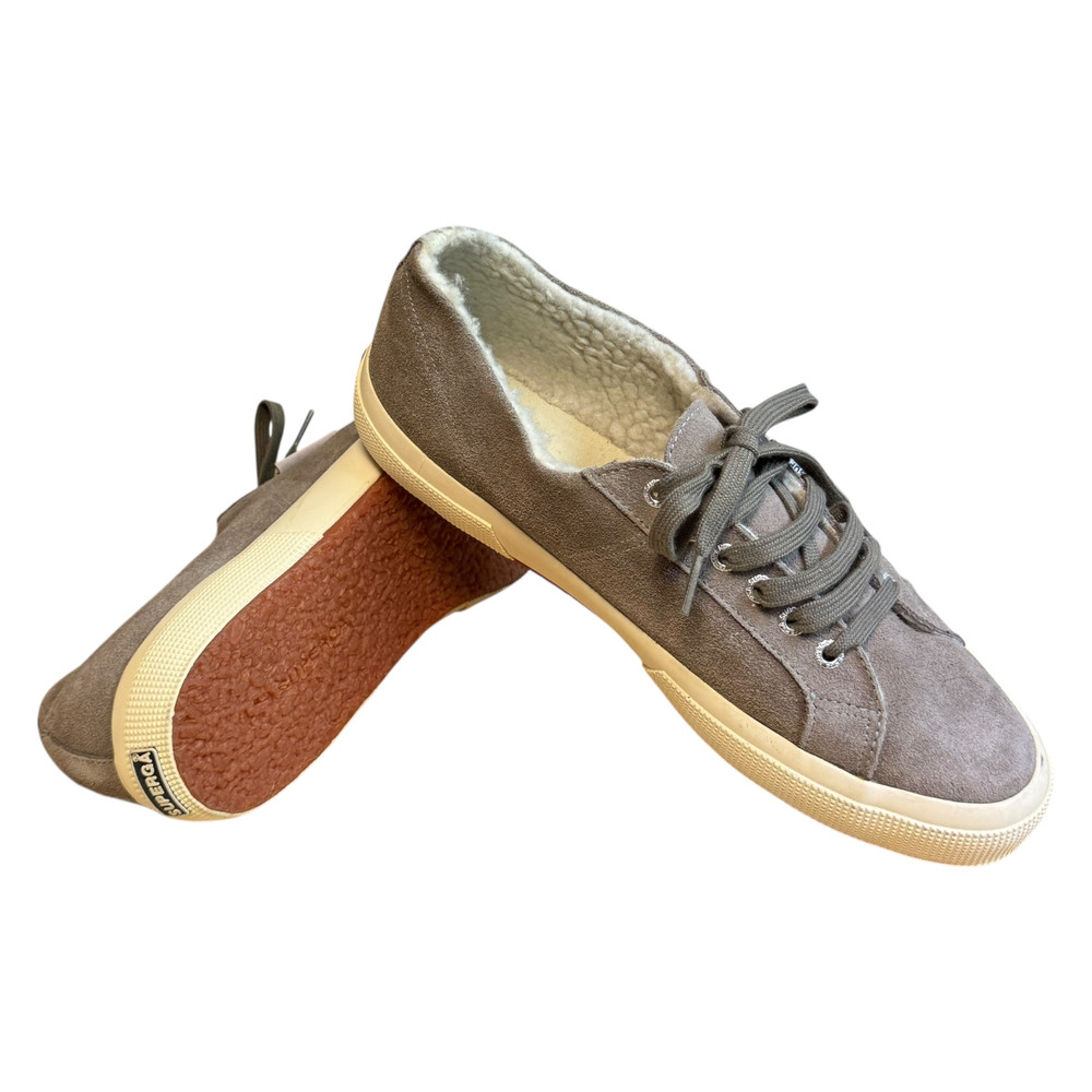 Superga BUTY SPORTOWE męskie 45