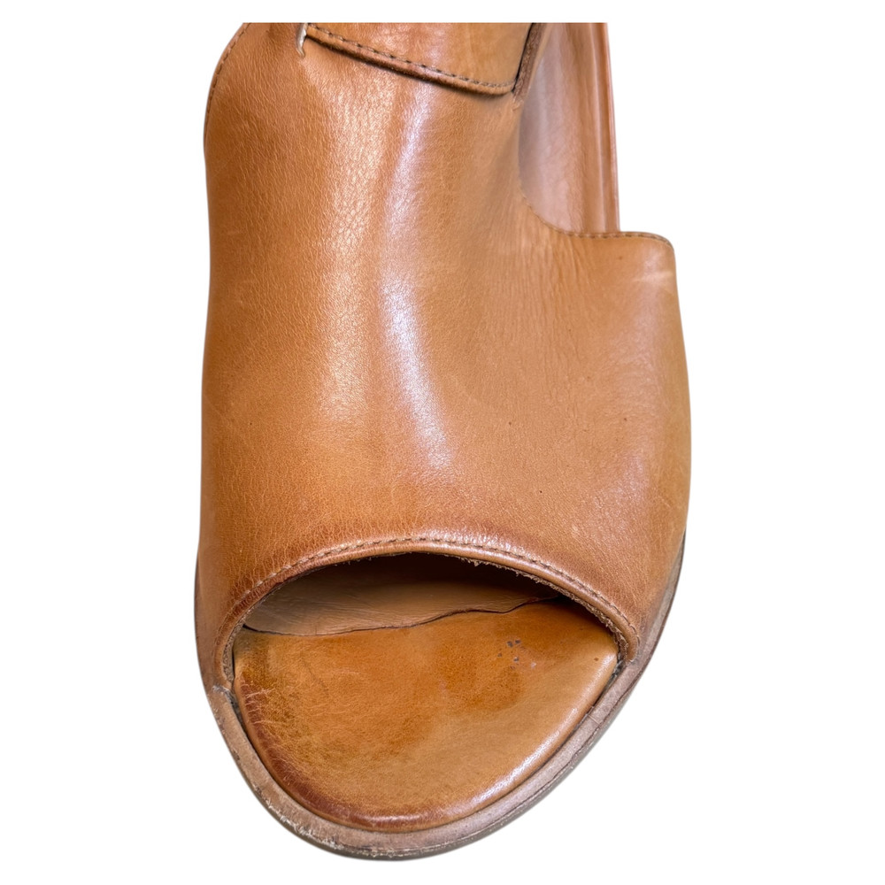 Paul Green SANDAŁY damskie 38