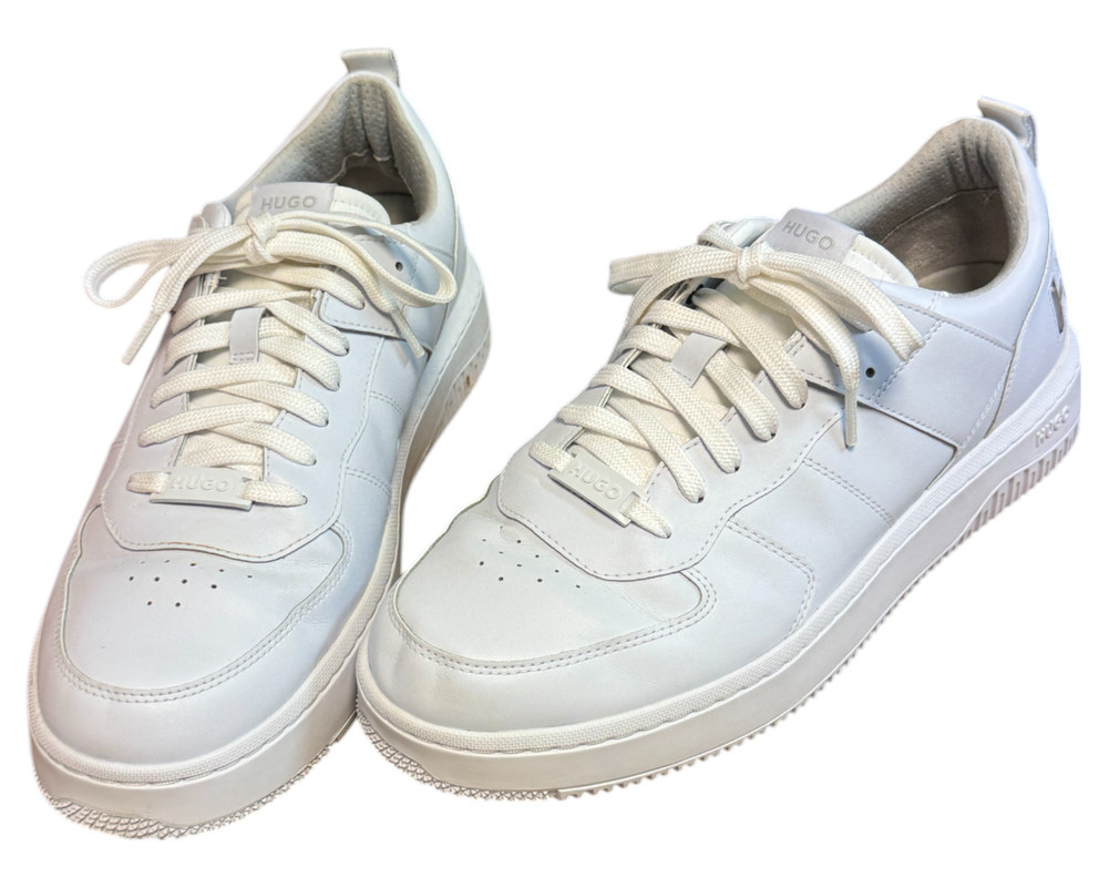 Hugo Boss Kilian BUTY SPORTOWE  męskie 43