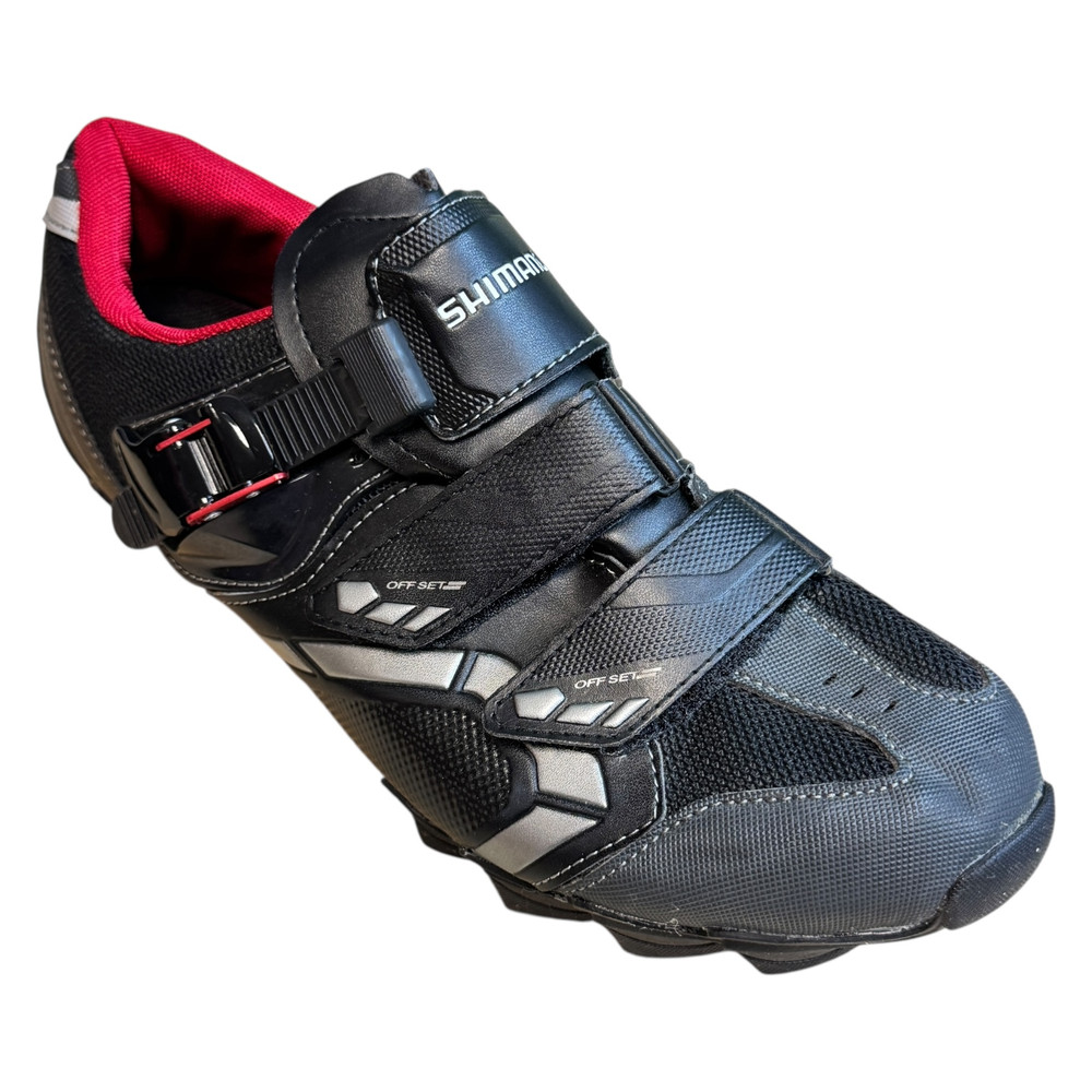 Shimano SH M088 BUTY SPORTOWE rowerowe męskie 43