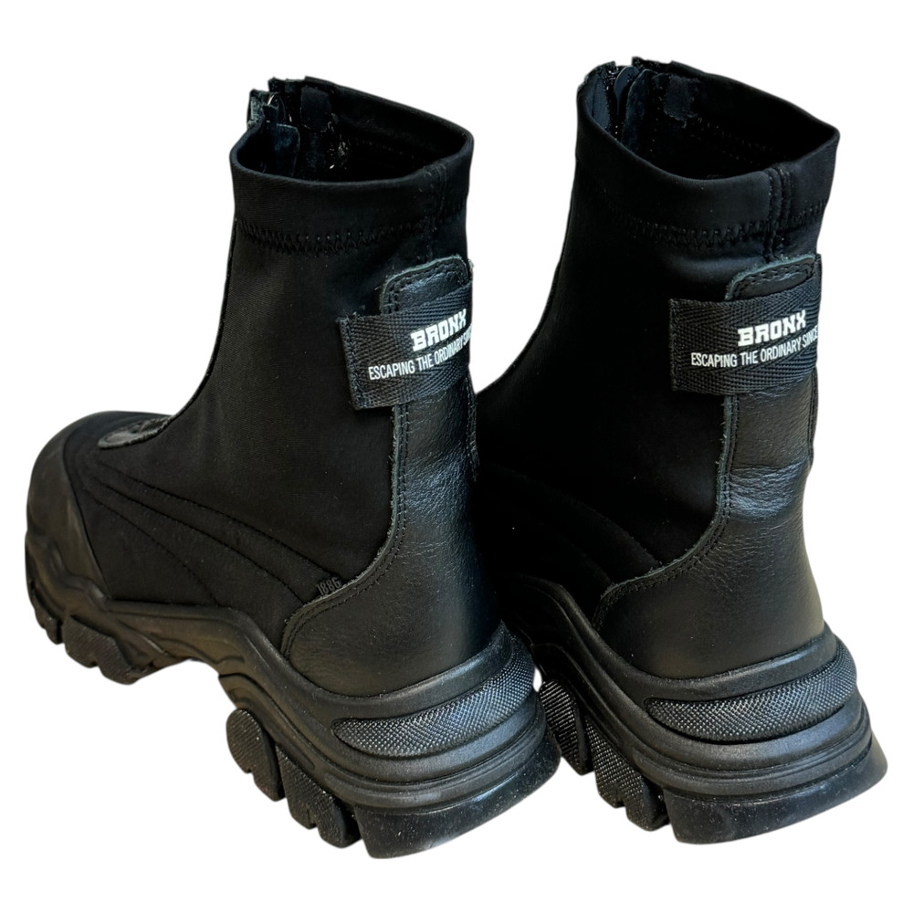 Bronx BOTKI damskie 36/37