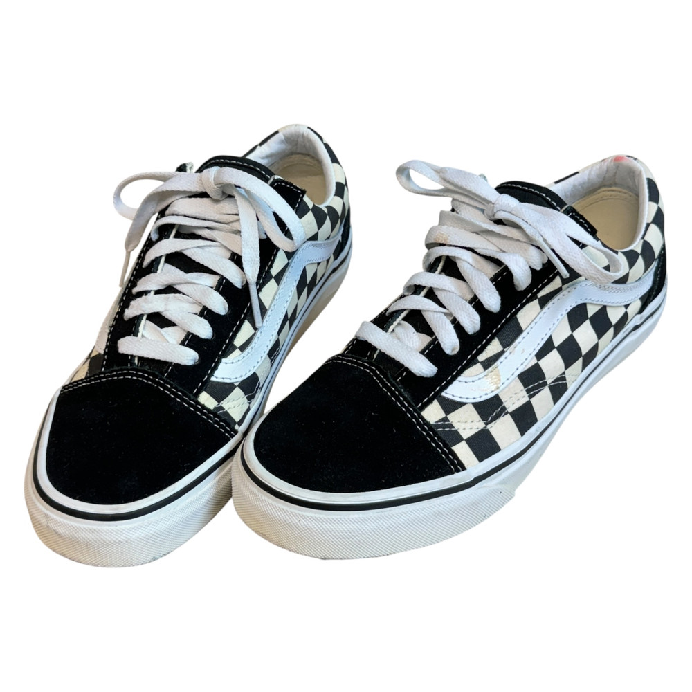 Vans Old Skool TRAMPKI damskie 37