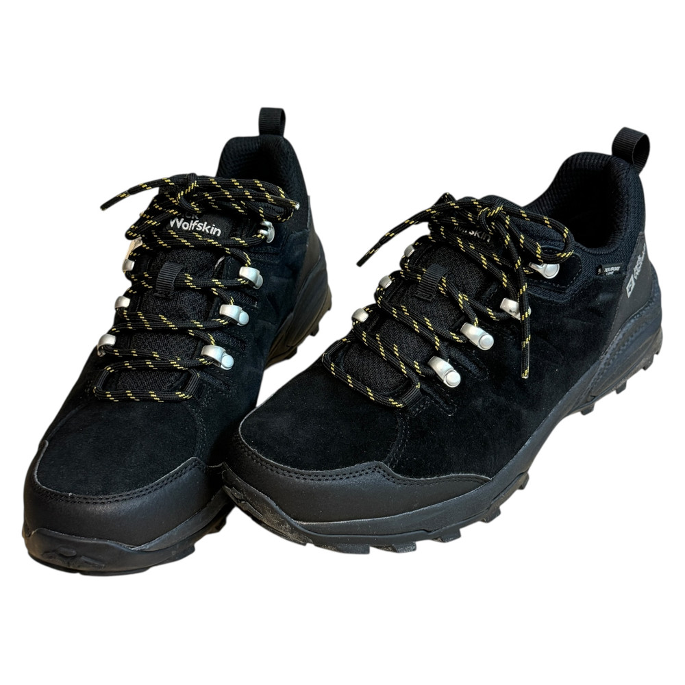 Jack Wolfskin Texapore Low BUTY TREKKINGOWE męskie 41