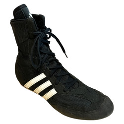 Adidas Box Hog 2 BUTY SPORTOWE męskie 42 2/3