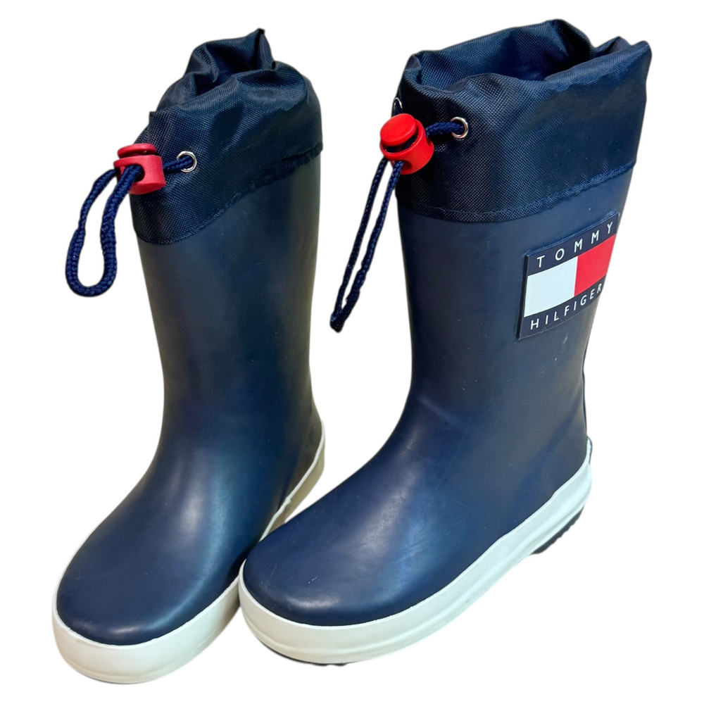 Tommy Hilfiger KALOSZE dziecięce 26/25