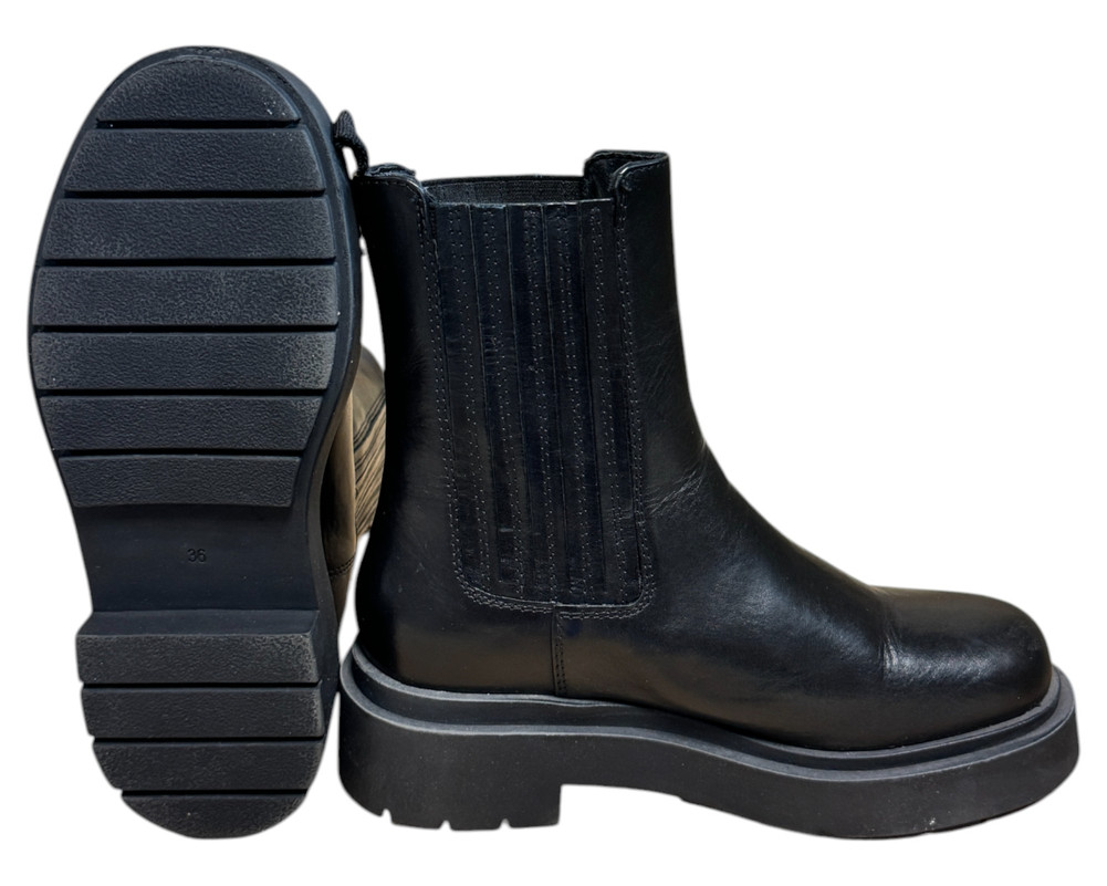 Lasocki  BOTKI  damskie 36