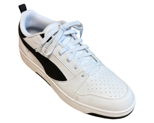 Puma REBOUND V6 LOW BUTY SPORTOWE męskie 45