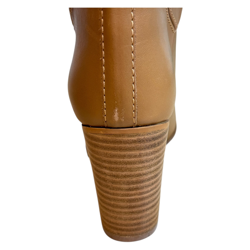 MAX&Co. KOZAKI damskie 41