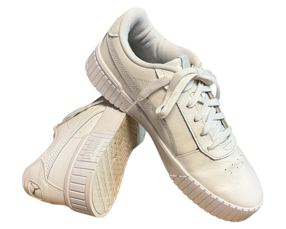 Puma Carina 2.0 BUTY SPORTOWE  damskie 40.5