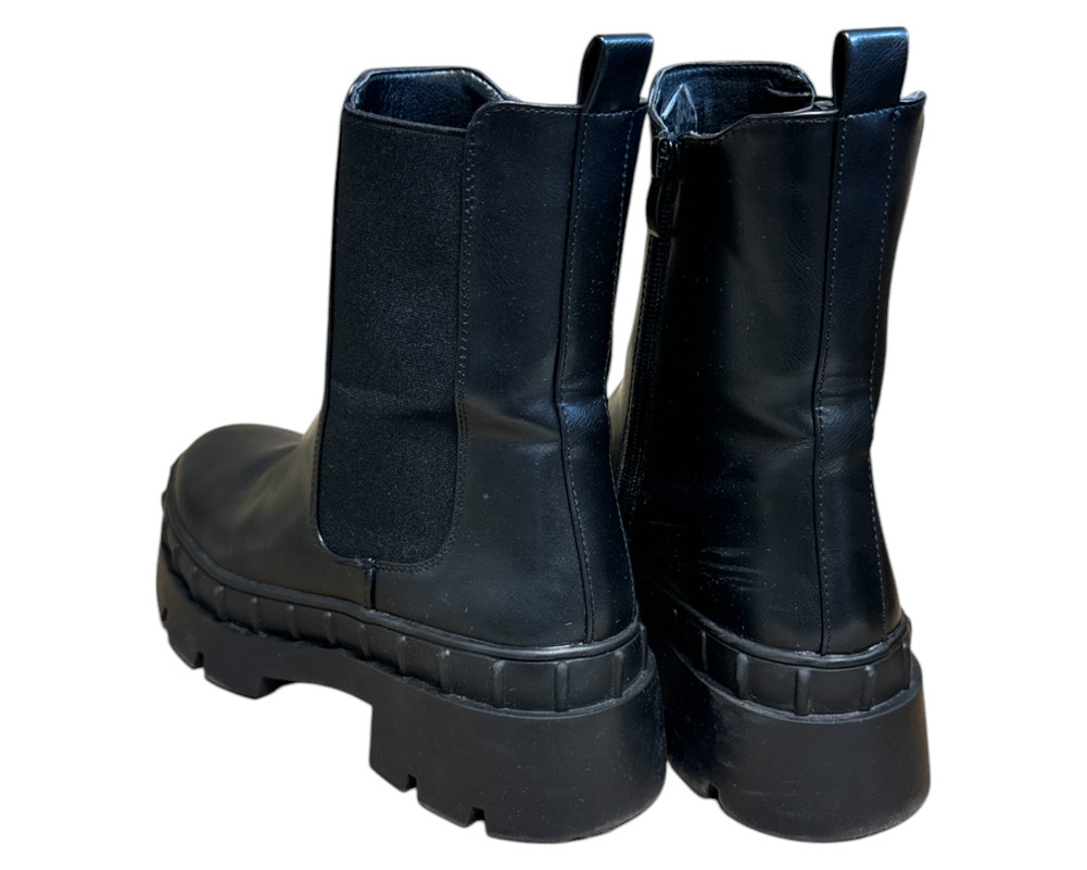 About You  BOTKI  damskie 37