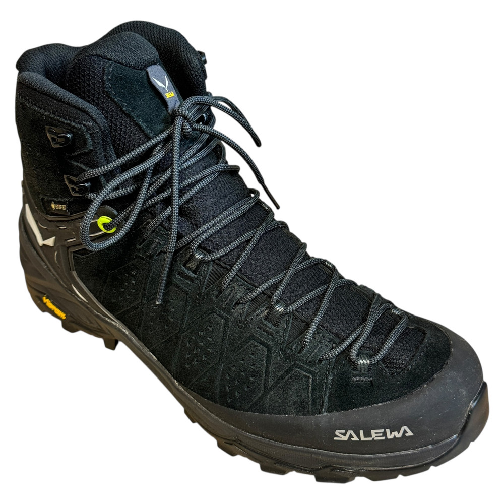 Salewa Alp Trainer 2 Mid GTX BUTY TREKKINGOWE męskie 42,5